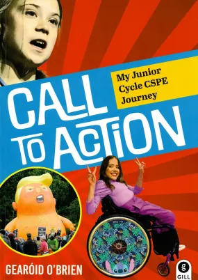 ■ Call to Action