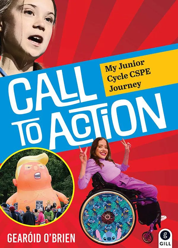 ■ Call to Action