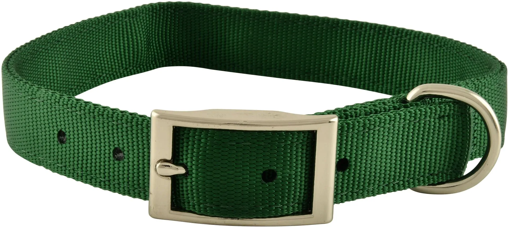 1" Nylon Dog Collar, 22"L