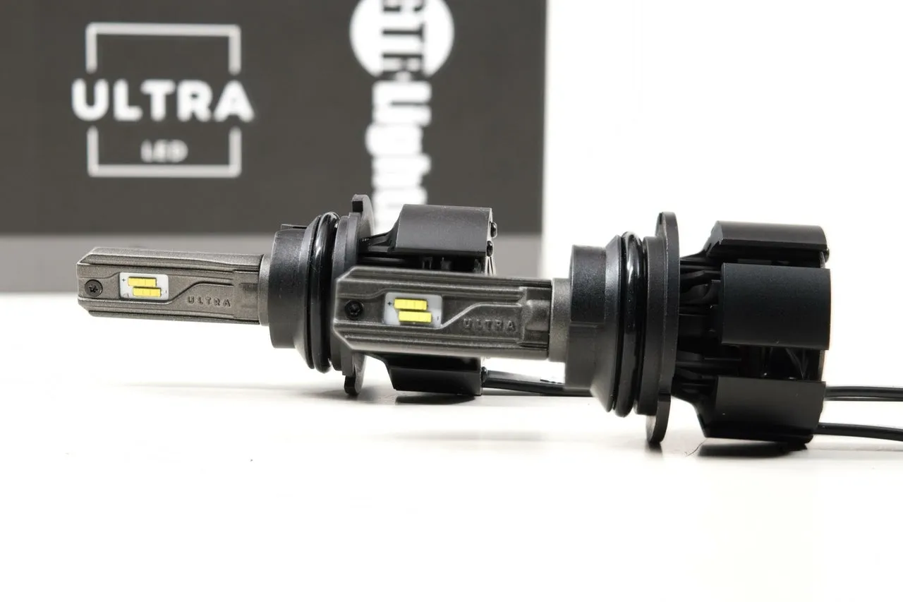 9007-9004: GTR Lighting Ultra 2