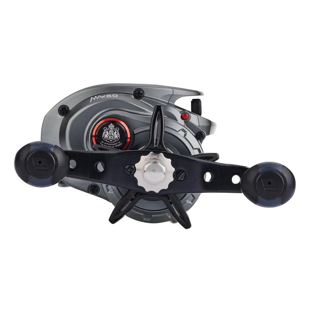 Abu Garcia Max 4 Casting Reel