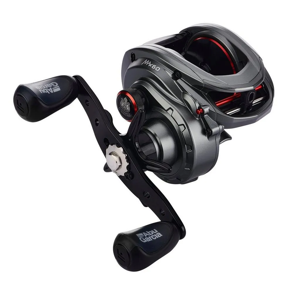 Abu Garcia Max 4 Casting Reel