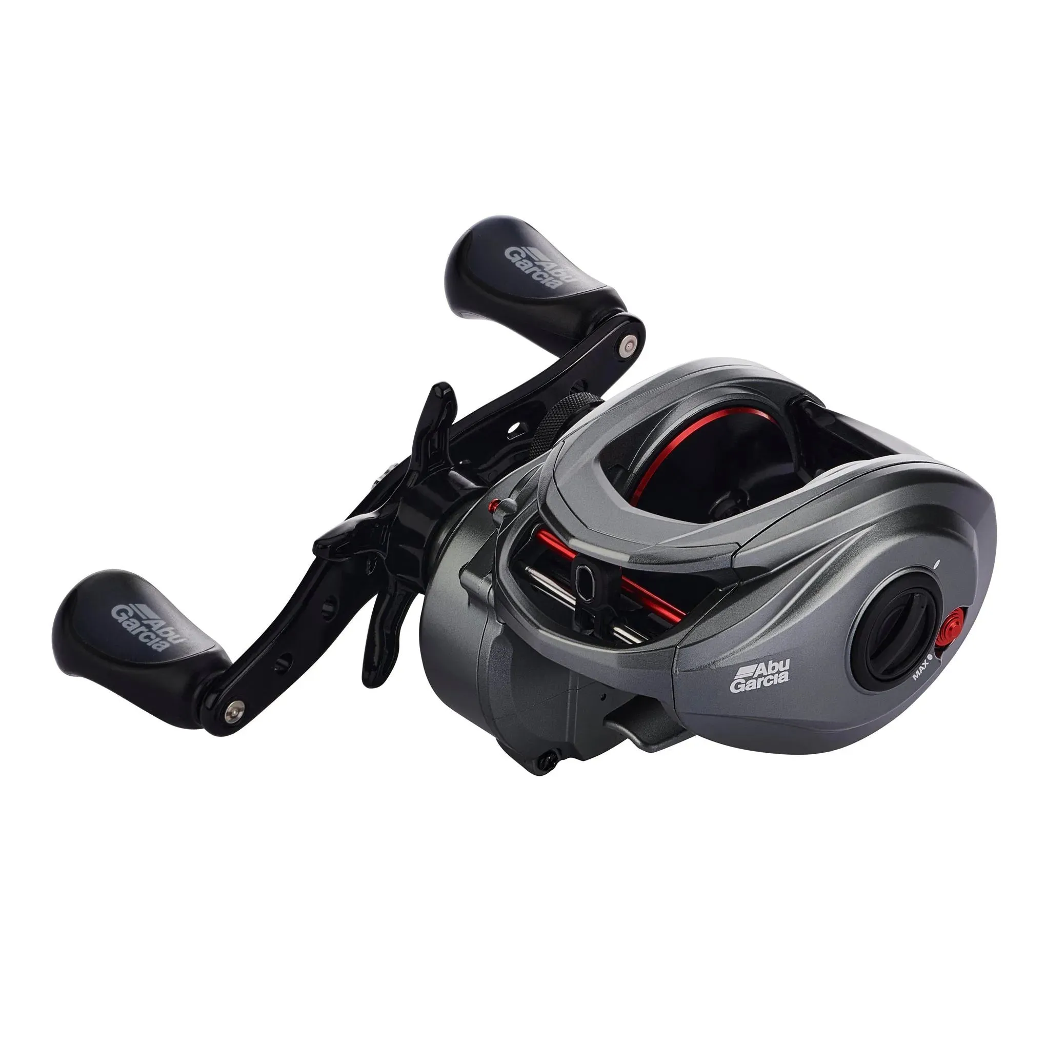 Abu Garcia Reel Max