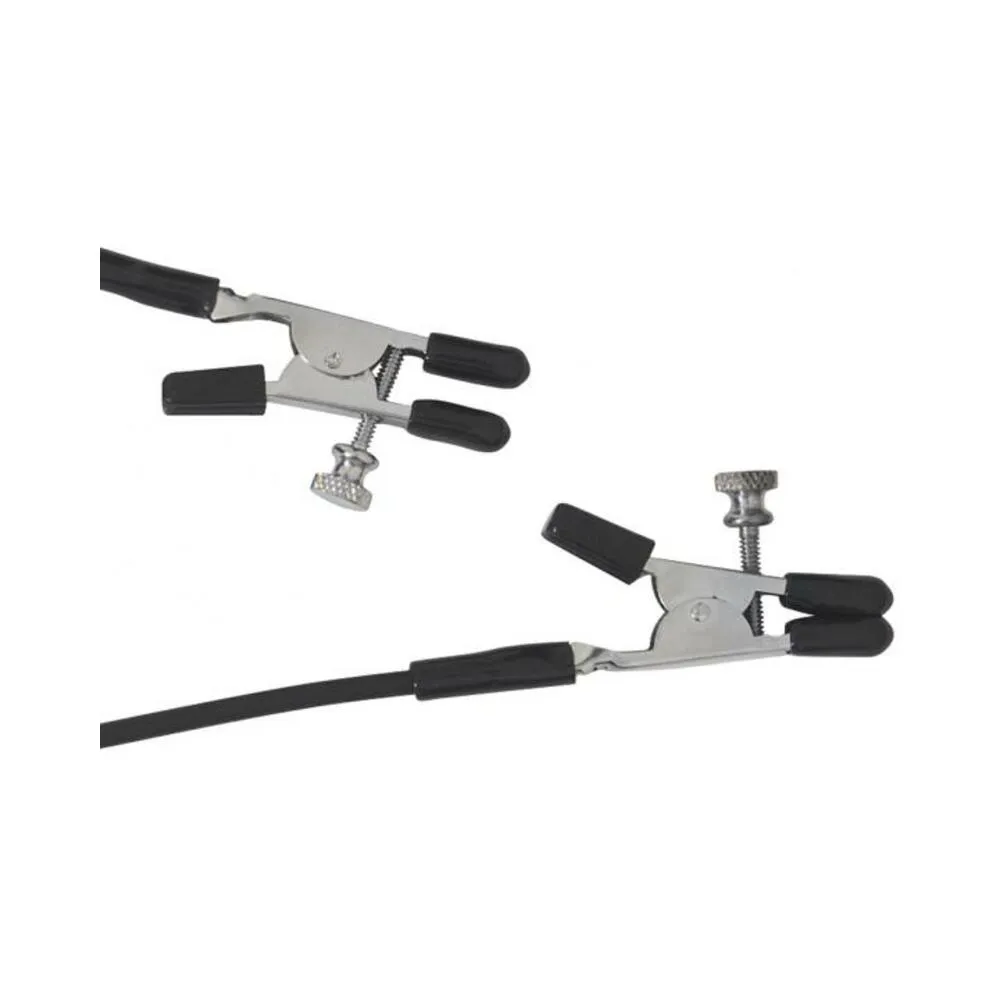 ADJUSTABLE CLAMP