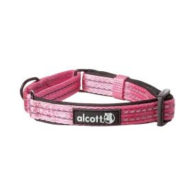 Alcott Martingale Collar Pink