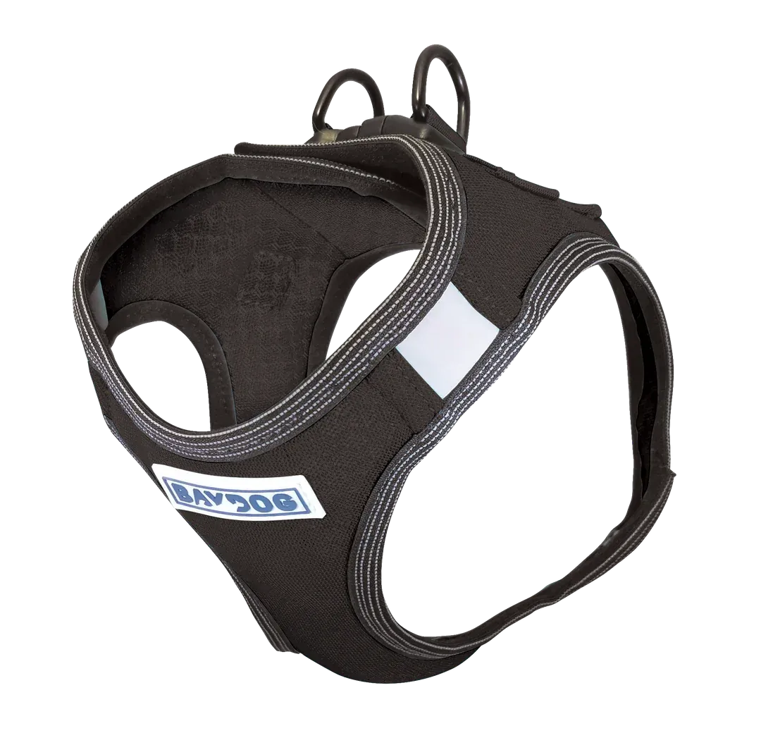 Bay Dog Liberty Bay Dog Harness