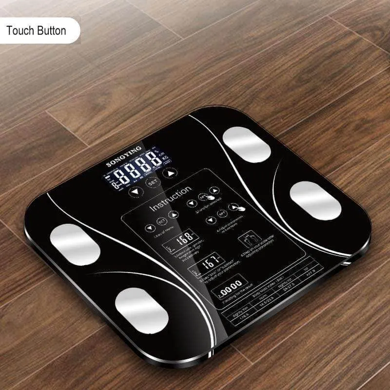 Bluetooth Smart Scale