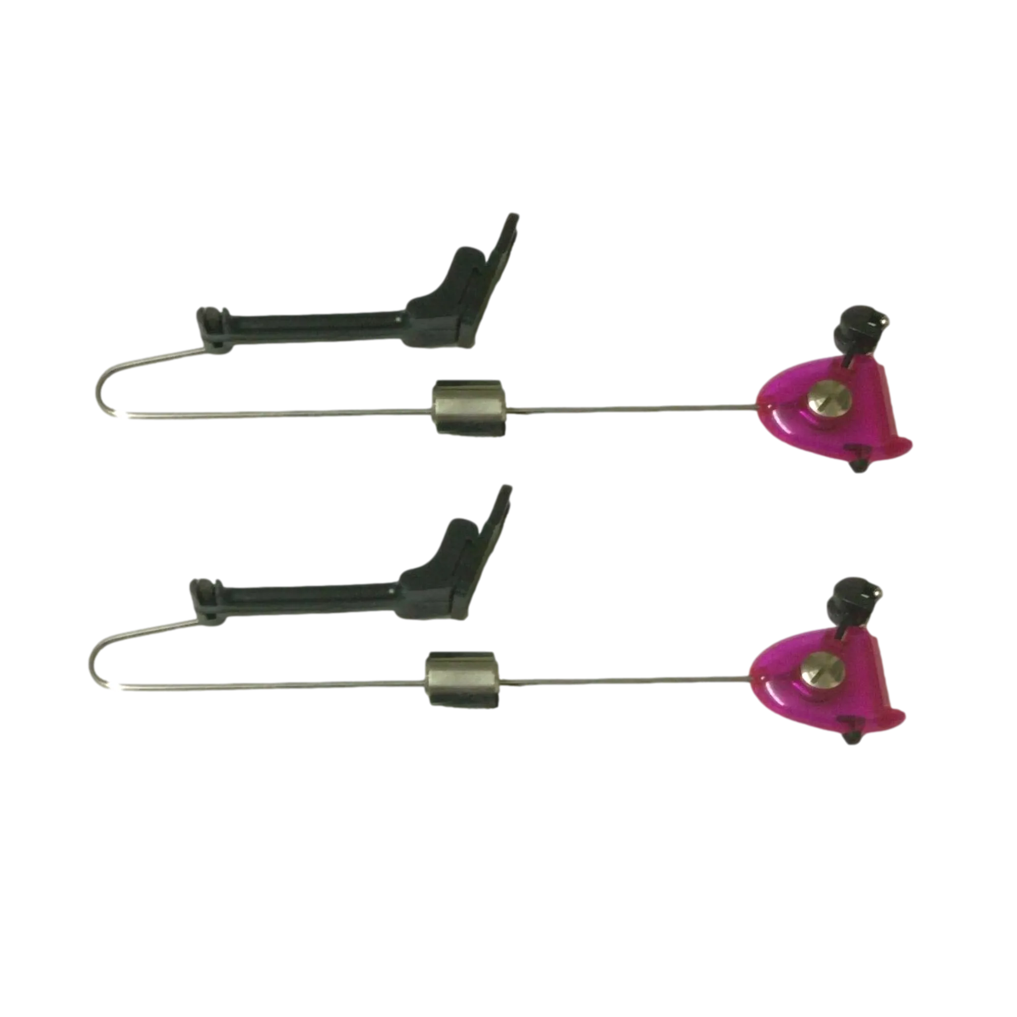 Carp Fishing Bite Indicators/Swing Arms - Precision and Visibility in Various Colours