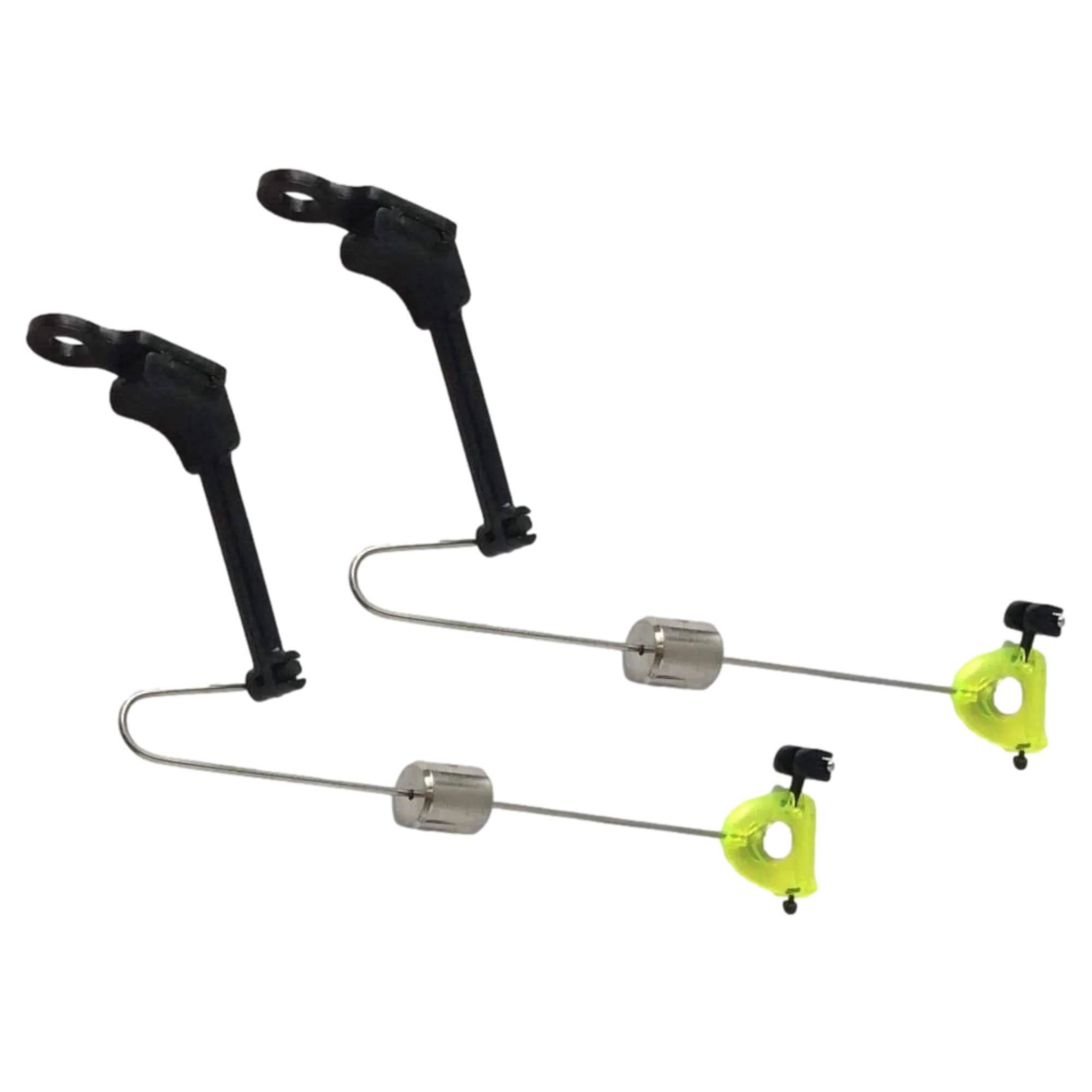 Carp Fishing Bite Indicators/Swing Arms - Precision and Visibility in Various Colours