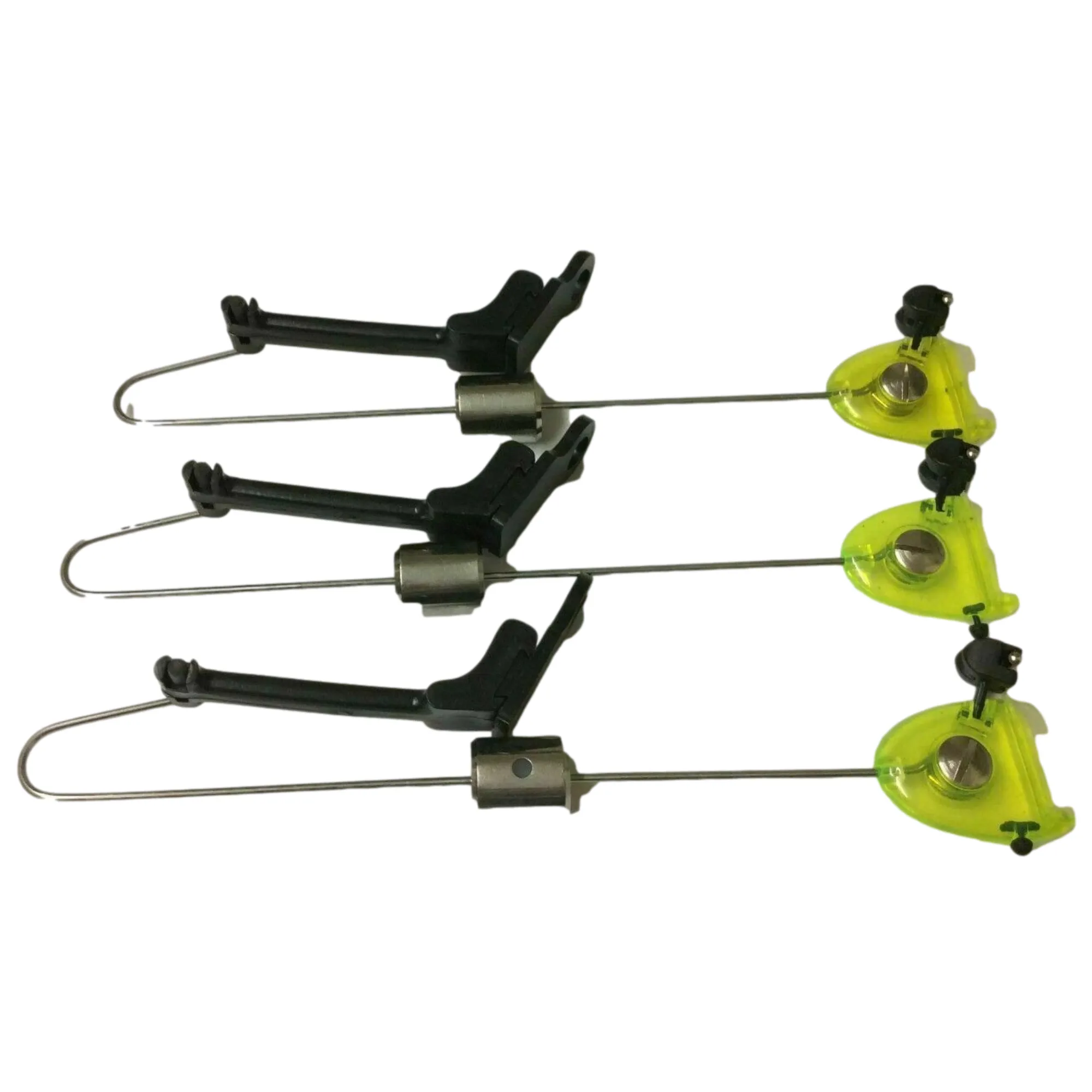 Carp Fishing Bite Indicators/Swing Arms - Precision and Visibility in Various Colours