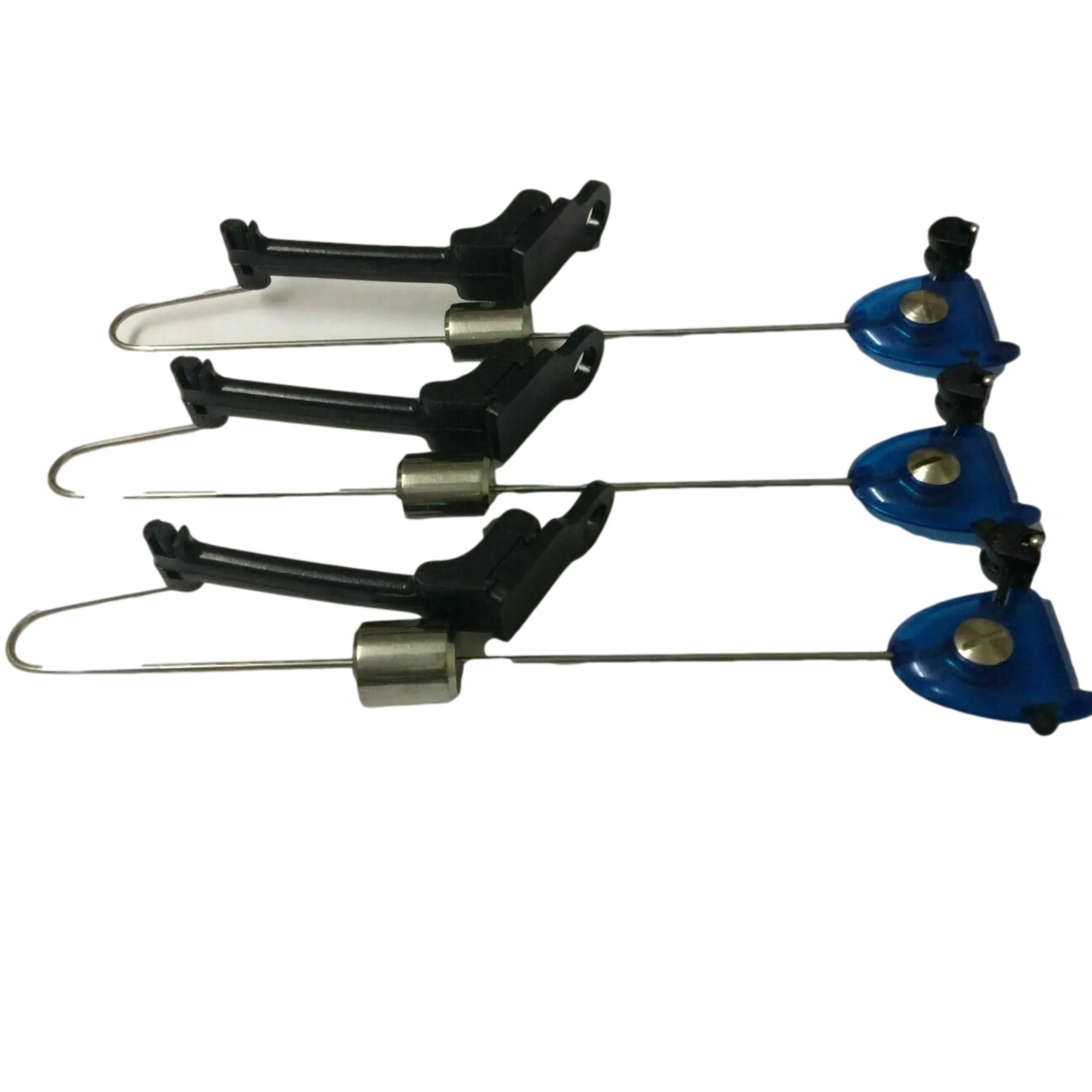 Carp Fishing Bite Indicators/Swing Arms - Precision and Visibility in Various Colours