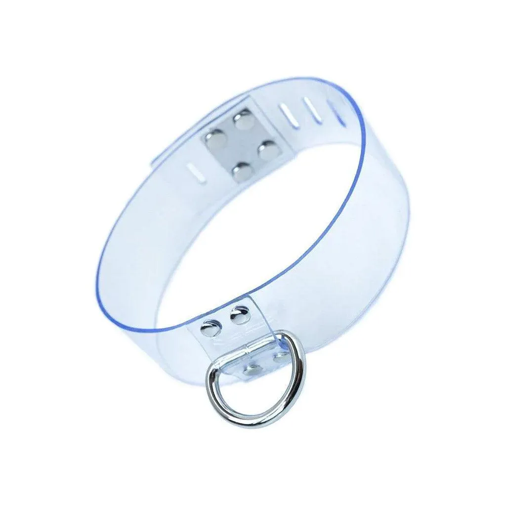 Clear CTRL Locking Collar