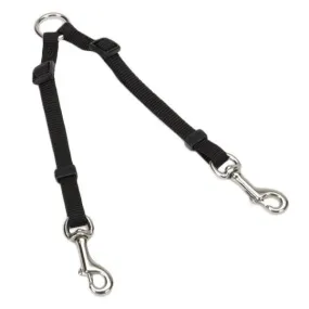 Coastal 2 Dog Adjustable Coupler