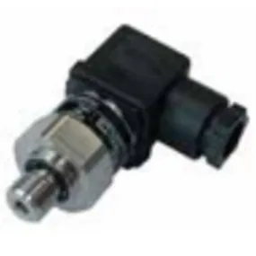 CROPSOL - Pressure Transmitter 1000