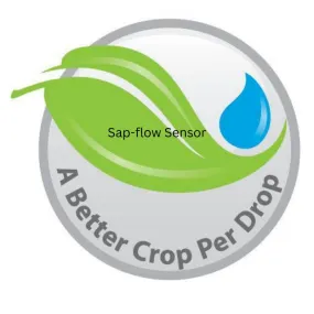 CROPSOL - Sap-flow Sensor