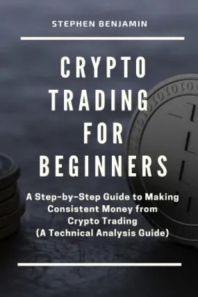 Crypto Trading  For Beginners