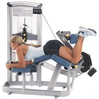 Cybex VR3 Prone Leg Curl