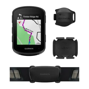 Cyclocomputer Garmin Edge 540 Pack