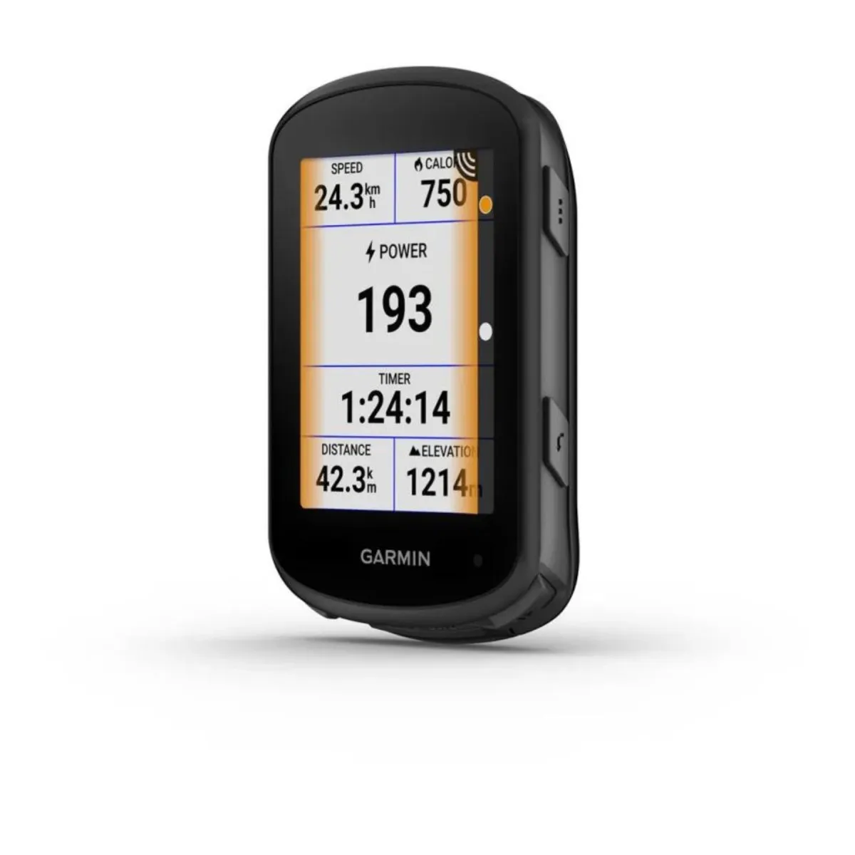 Cyclocomputer Garmin Edge 540 Pack