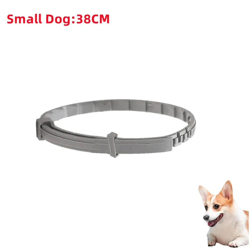 Dog Anti Flea And Ticks Cats Collar