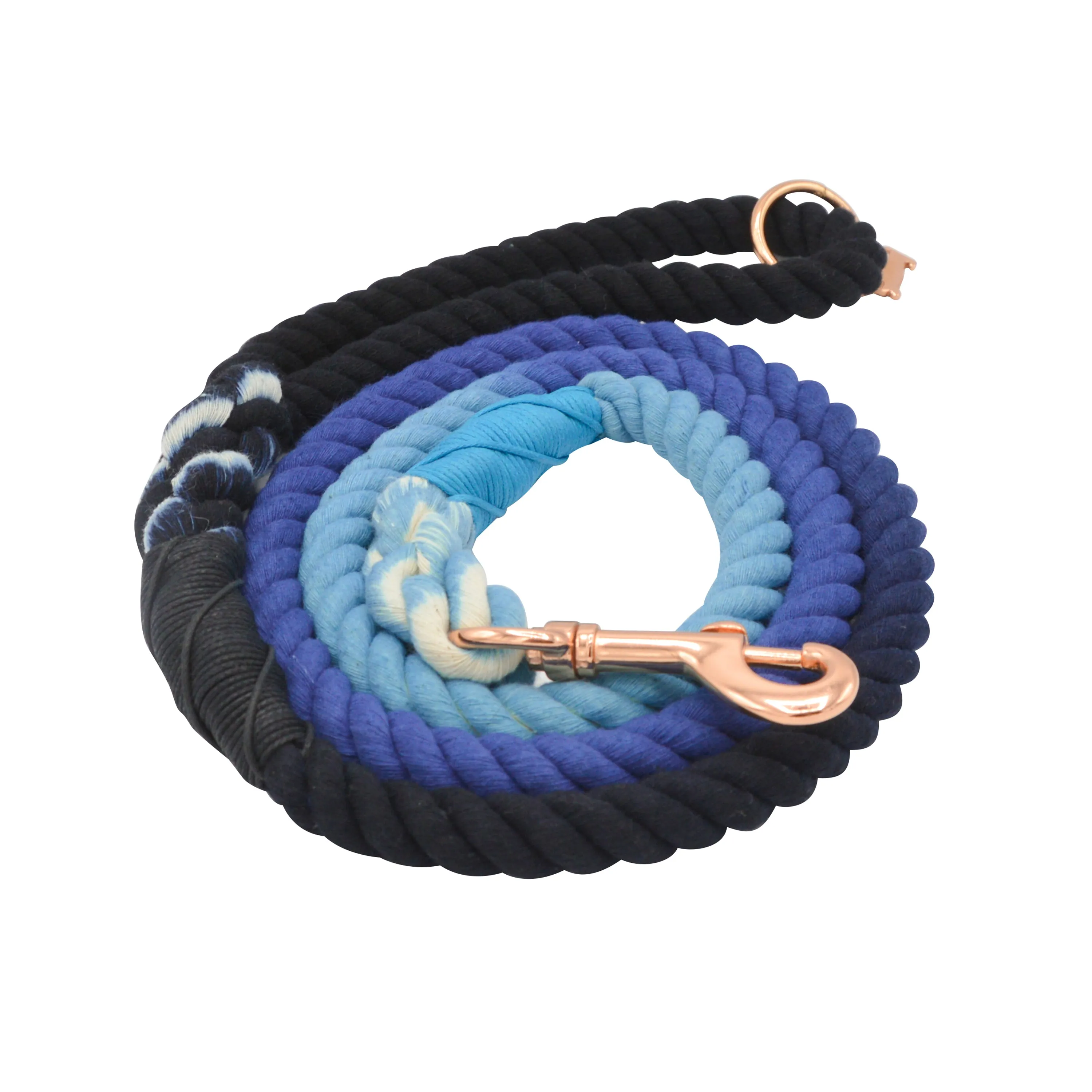 Dog Rope Leash - Romeo