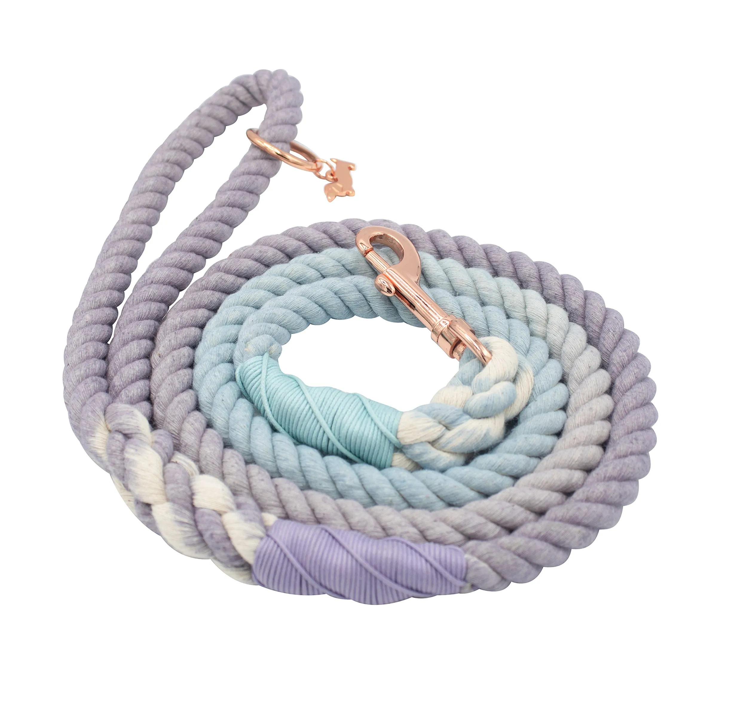 Dog Rope Leash - Skyfall