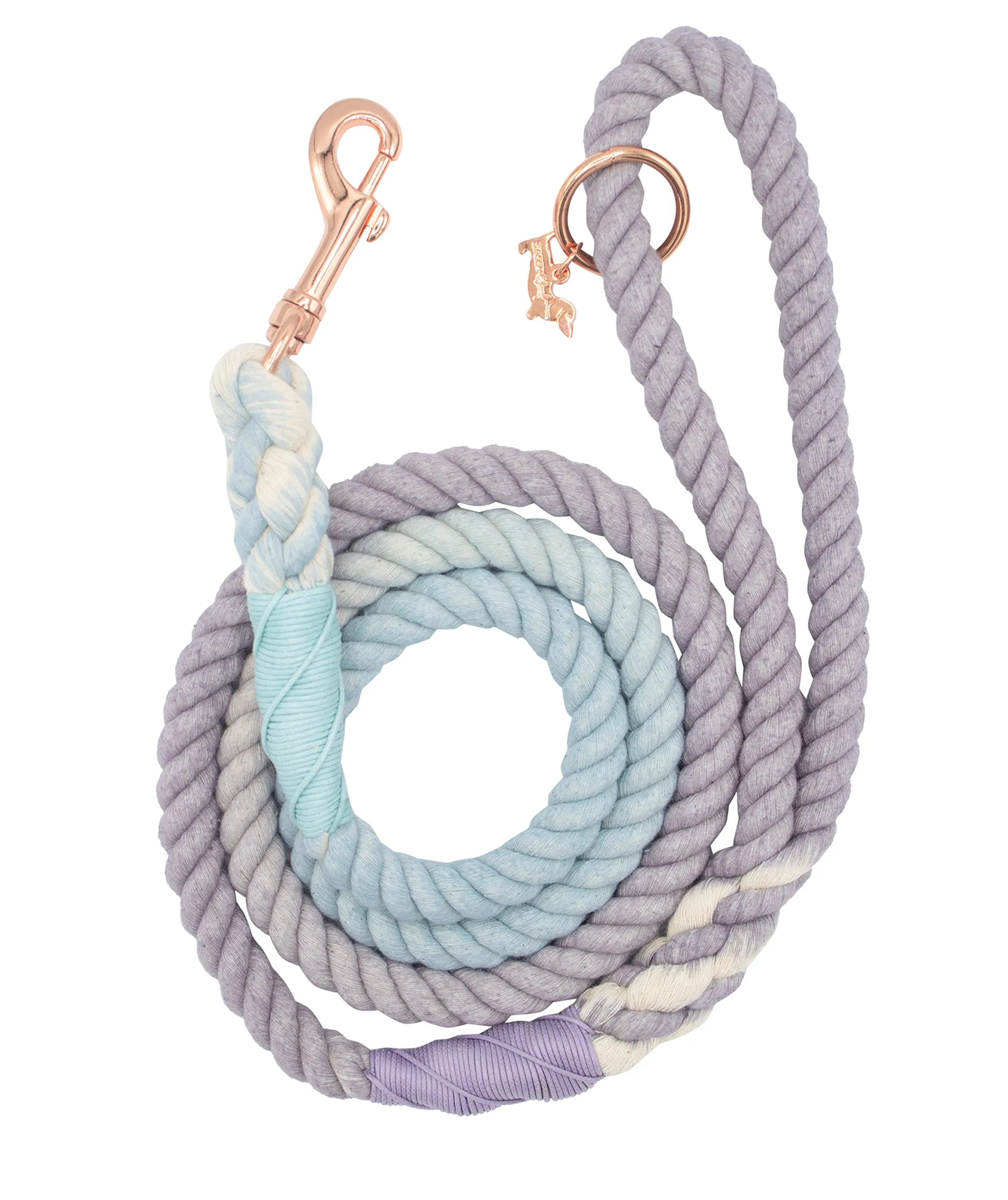 Dog Rope Leash - Skyfall