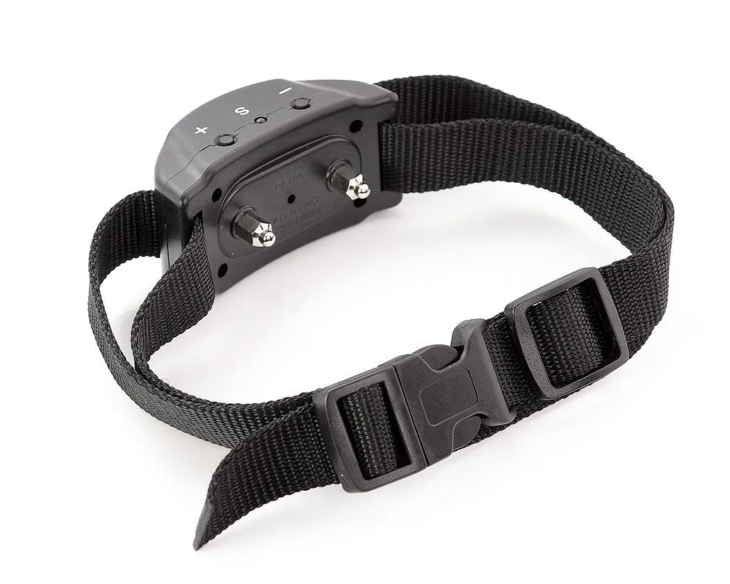 Electrical Anti Bark Collars for Dogs with 7 Levels Setting