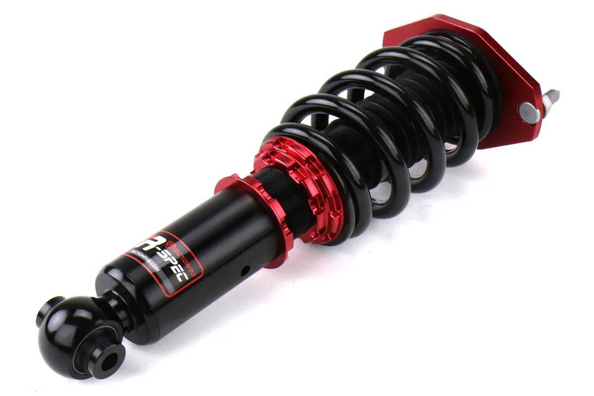 FactionFab Coilovers BRZ 86 (2022-2023) [32 Way Adjustable] F-Spec or FR-Spec