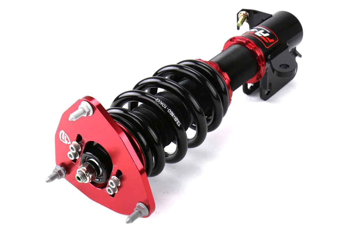 FactionFab Coilovers BRZ 86 (2022-2023) [32 Way Adjustable] F-Spec or FR-Spec