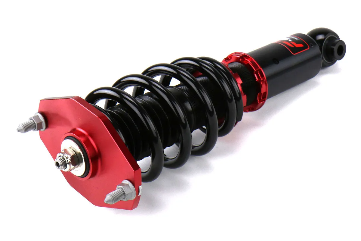 FactionFab Coilovers BRZ 86 (2022-2023) [32 Way Adjustable] F-Spec or FR-Spec