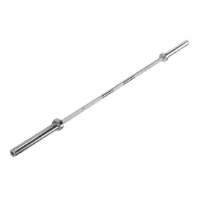 Force USA 7ft Olympic Barbell (1500lbs)