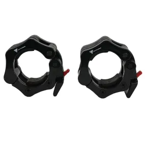 Hit Fitness Clamp Collars | Pair