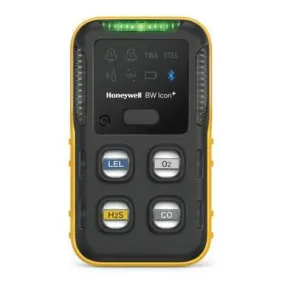 Honeywell BW Icon  Multi-Gas Detector