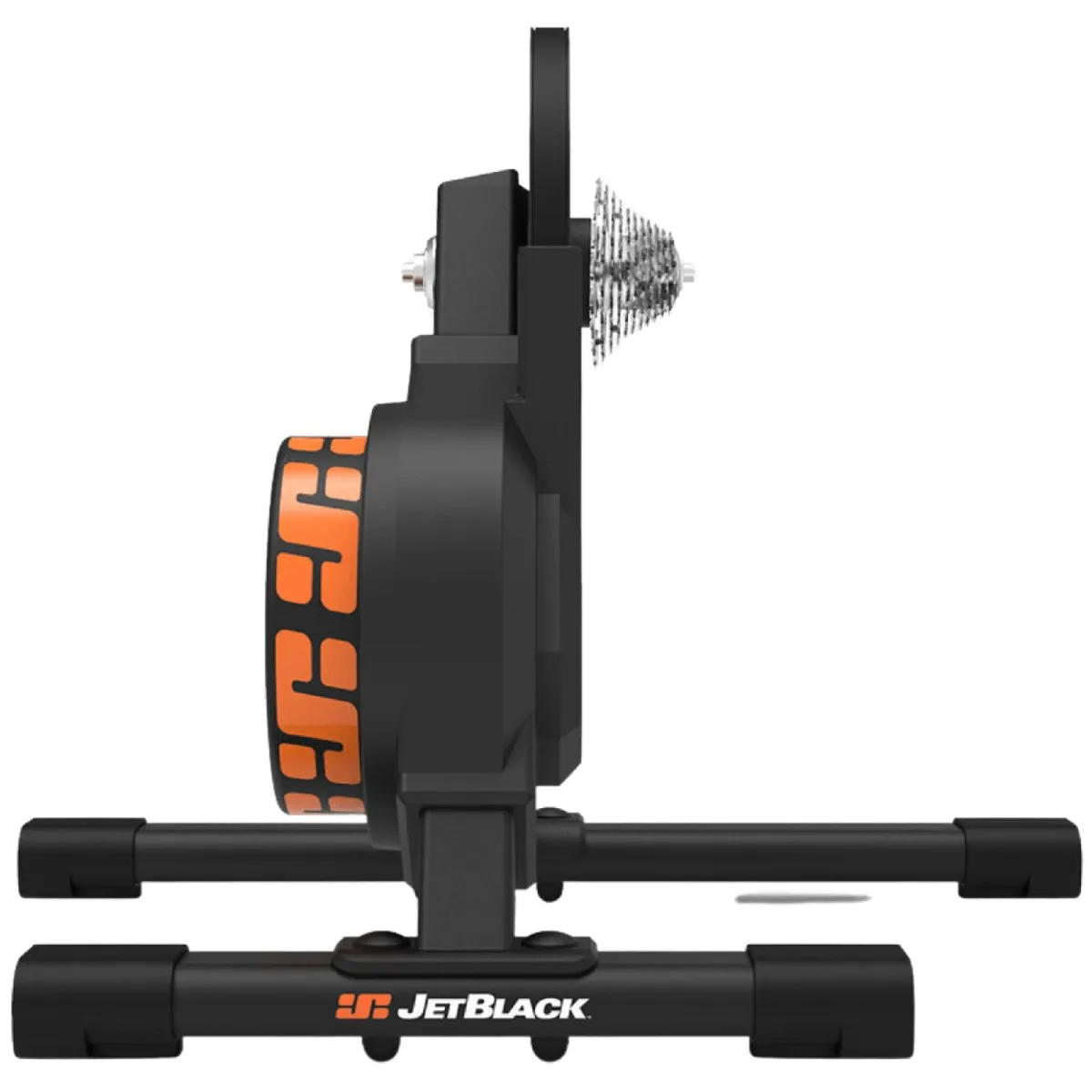 JetBlack Volt EMS V2 Indoor Smart Trainer