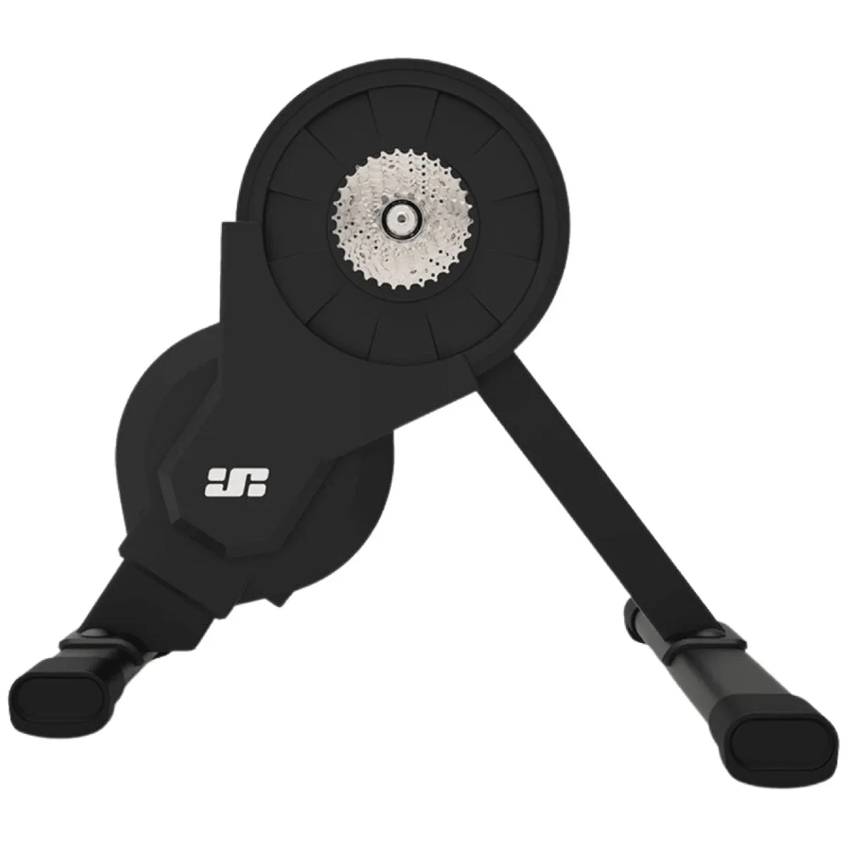 JetBlack Volt EMS V2 Indoor Smart Trainer