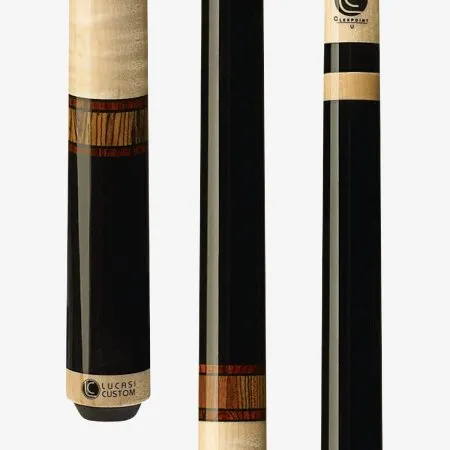 Lucasi Custom® LZC12 Pool Cue