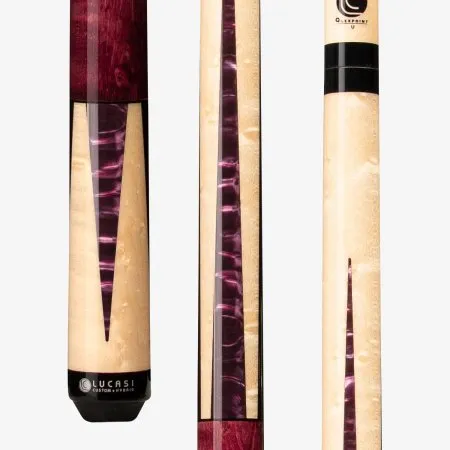 Lucasi Custom® LZC17 Pool Cue