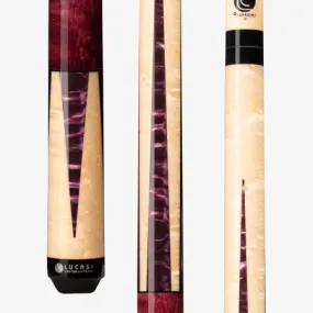 Lucasi Custom® LZC17 Pool Cue