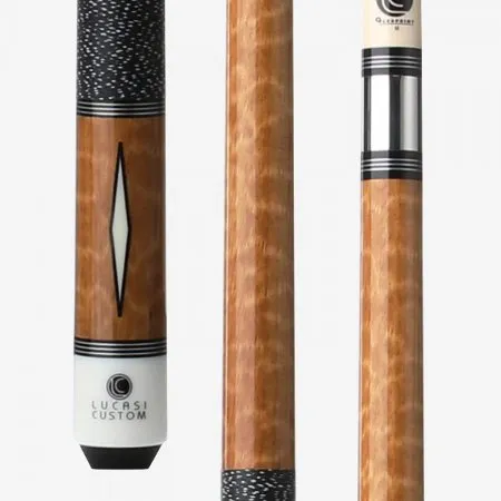 Lucasi Custom® LZD3 Pool Cue