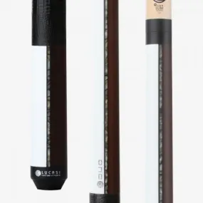 Lucasi Custom® LZDU11 Pool Cue