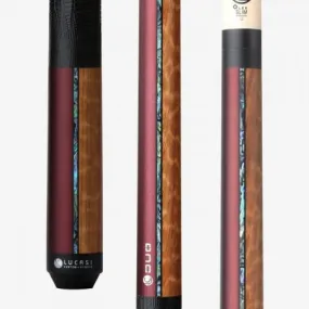 Lucasi Custom® LZDU14 Pool Cue