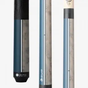 Lucasi Custom® LZDU15 Pool Cue