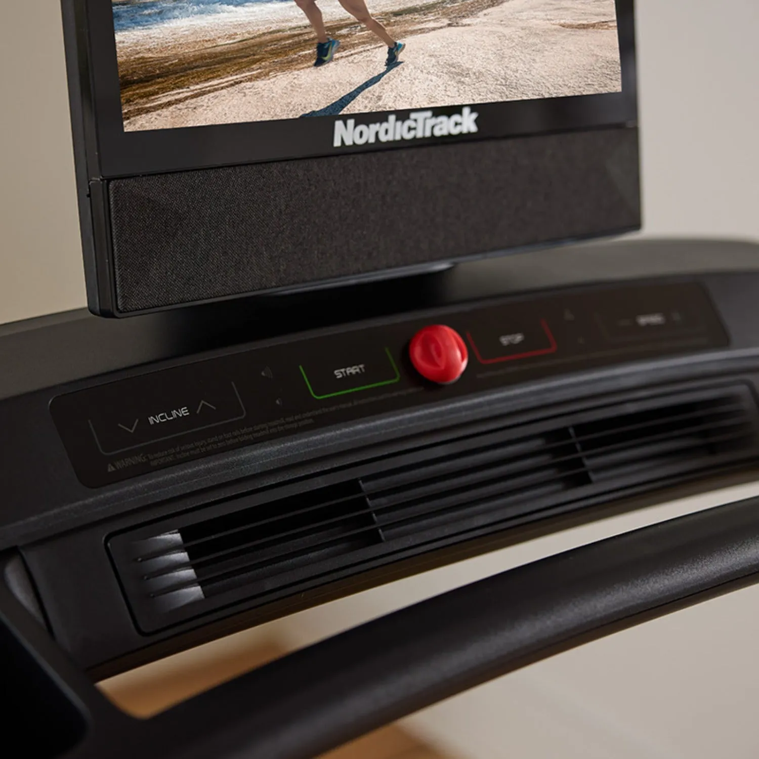 NordicTrack Commercial 1750