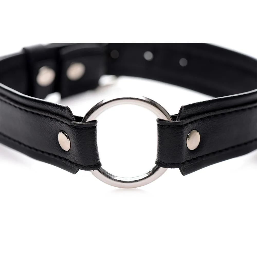 O-Ring Collar