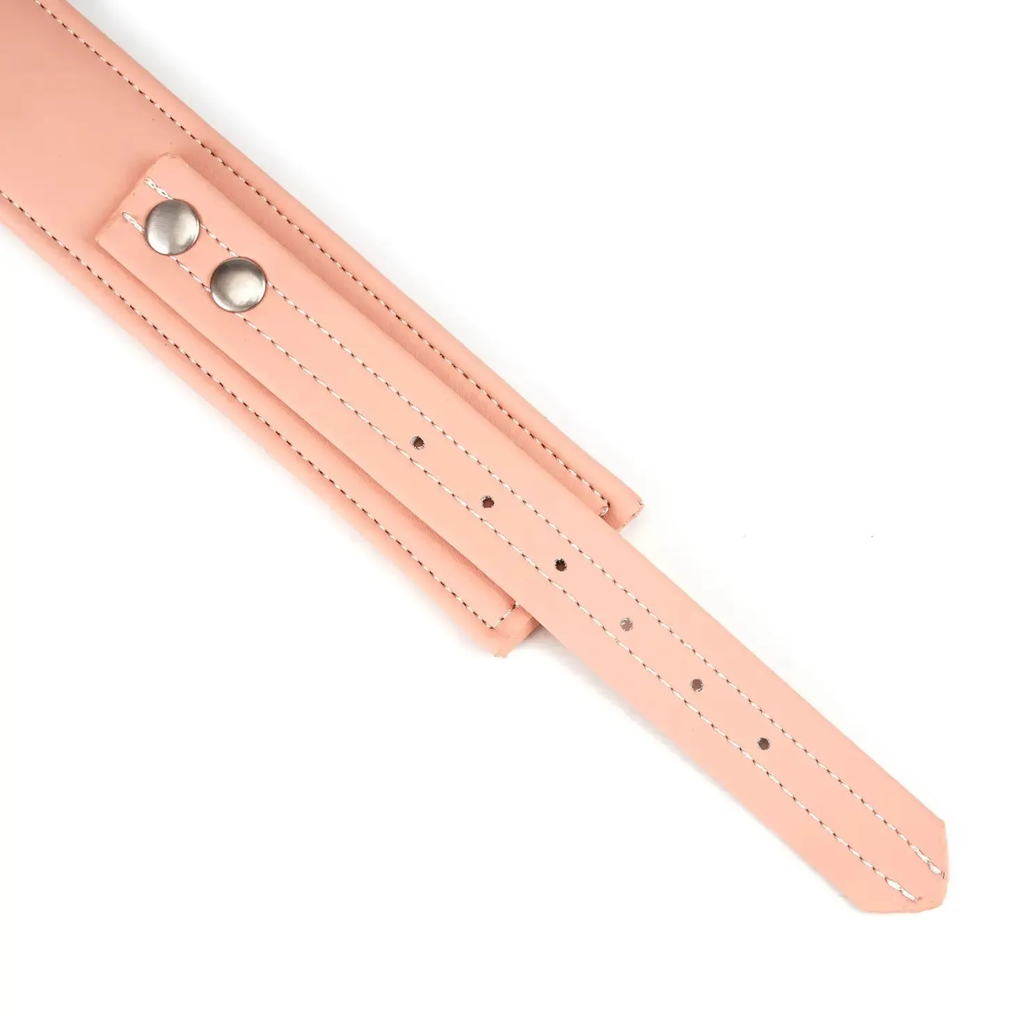 Organosilicone Soft, Vegan Collar & Leash