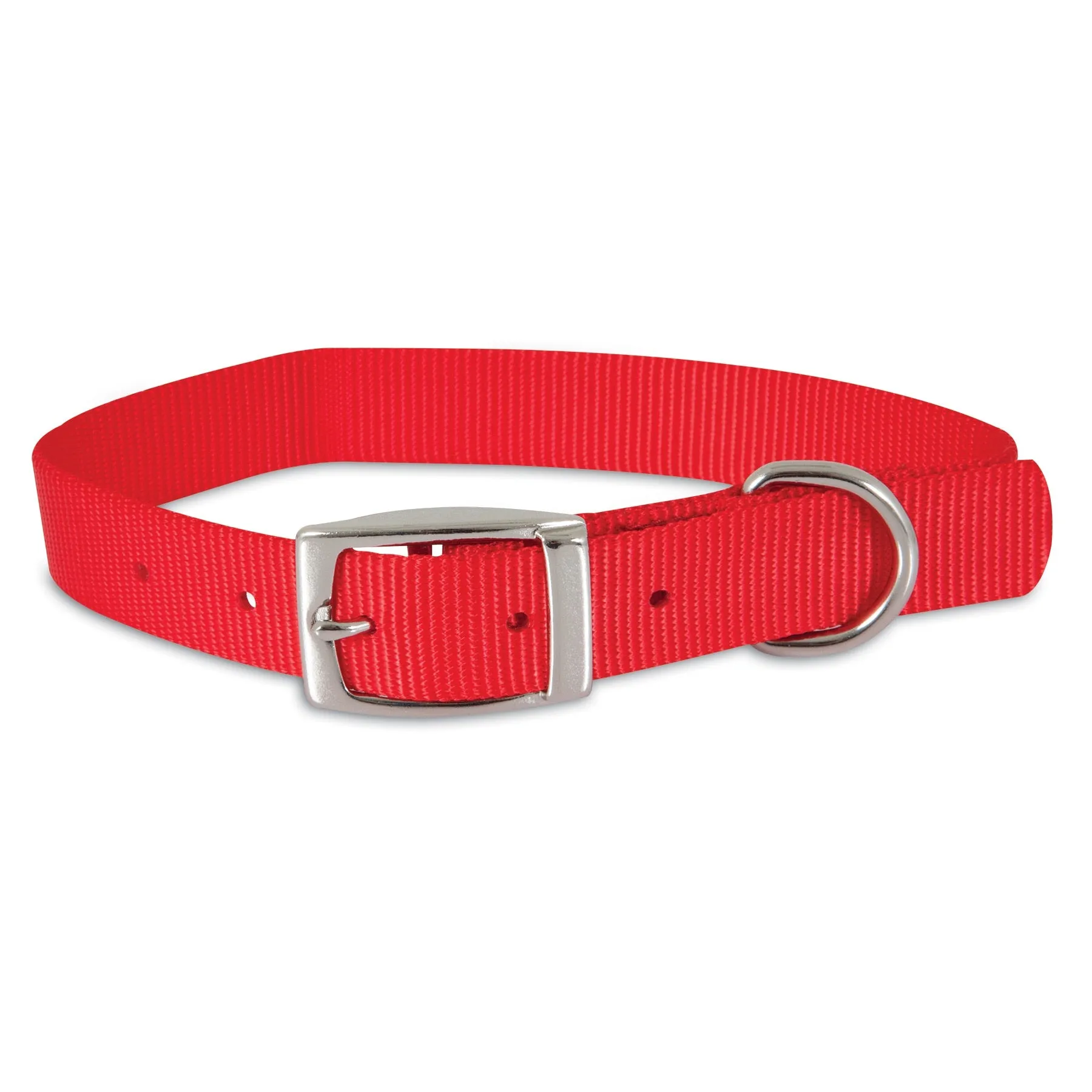 Petmate Standard Nylon Custom Fit Core Collar for Dogs