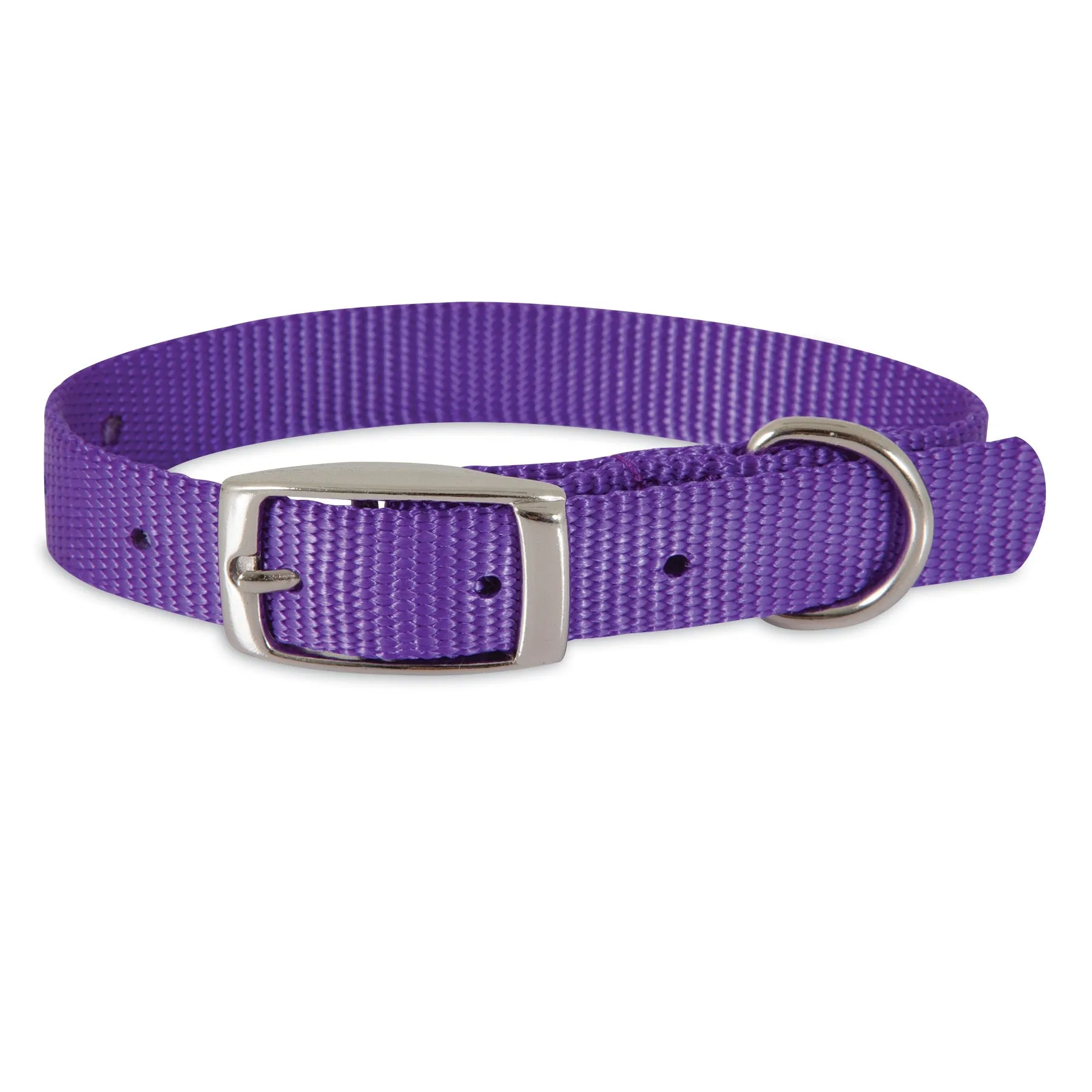 Petmate Standard Nylon Custom Fit Core Collar for Dogs