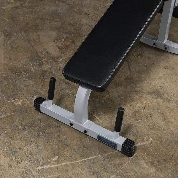 Powerline Leg Extension & Curl Machine