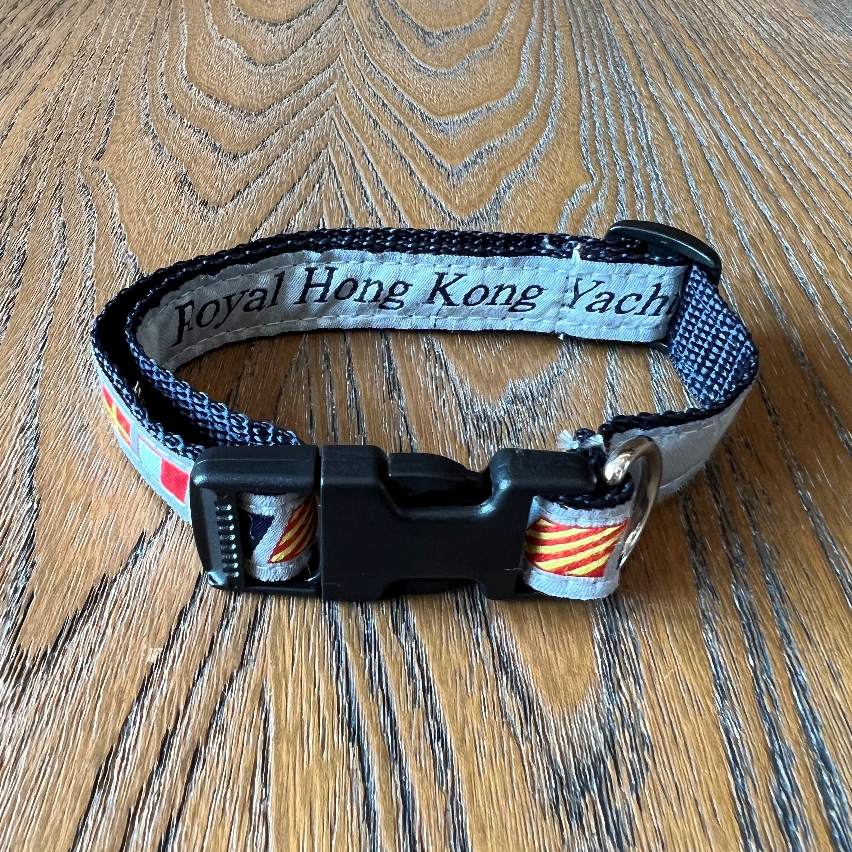 RHKYC Dog Collars 35cm